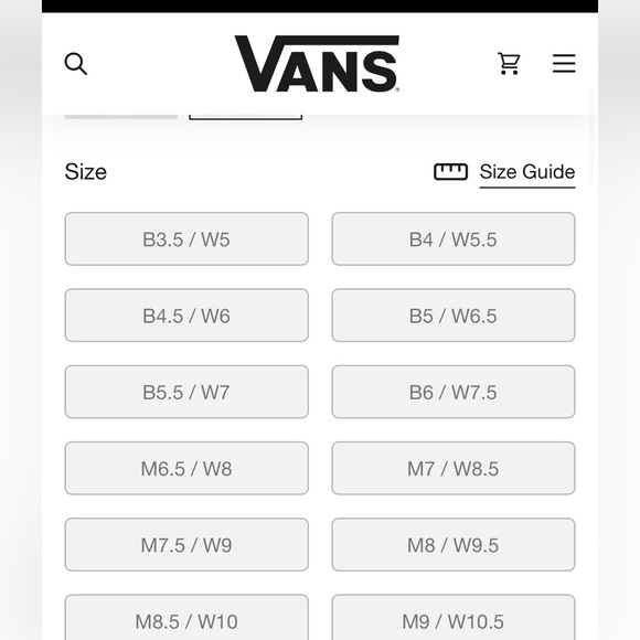 VANS unisex MTE Standard Snow Boot - Picture 5 of 16